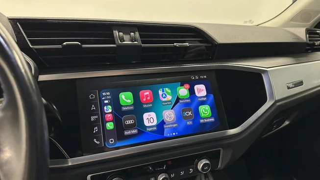 Audi Q3 - Afbeelding 7 van 30