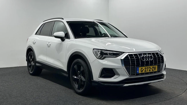 Audi Q3 - Afbeelding 9 van 30