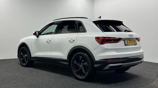 Audi Q3 - Afbeelding 10 van 30