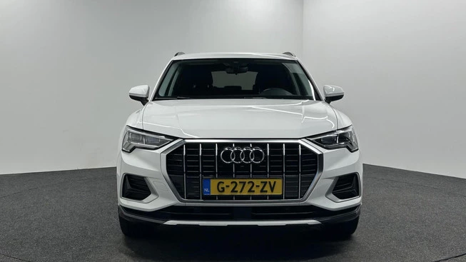 Audi Q3 - Afbeelding 11 van 30
