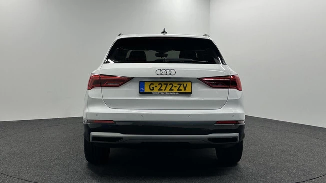 Audi Q3 - Afbeelding 12 van 30