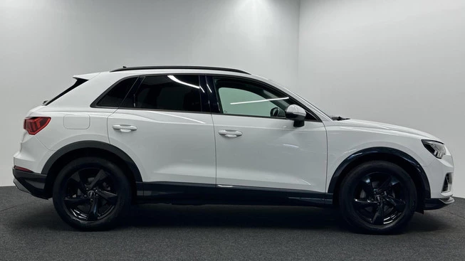 Audi Q3 - Afbeelding 13 van 30