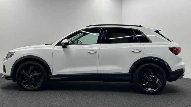 Audi Q3 - Afbeelding 14 van 30