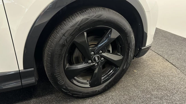 Audi Q3 - Afbeelding 15 van 30