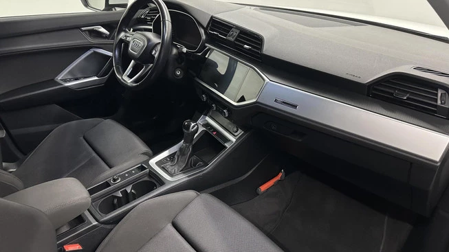 Audi Q3 - Afbeelding 16 van 30