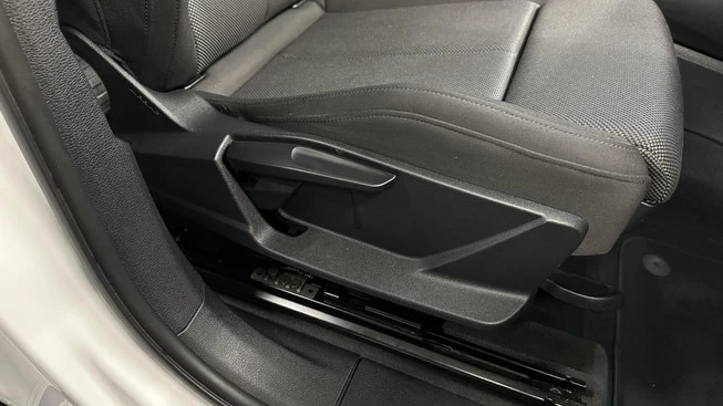 Audi Q3 - Afbeelding 17 van 30