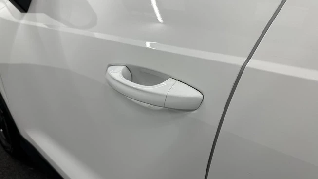 Audi Q3 - Afbeelding 19 van 30