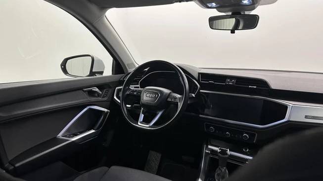 Audi Q3 - Afbeelding 20 van 30