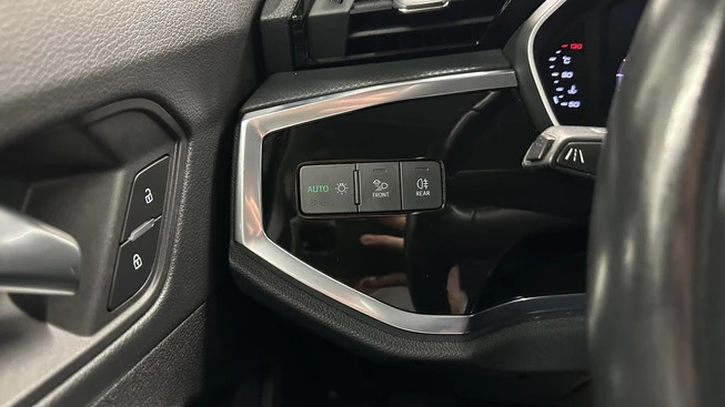 Audi Q3 - Afbeelding 27 van 30