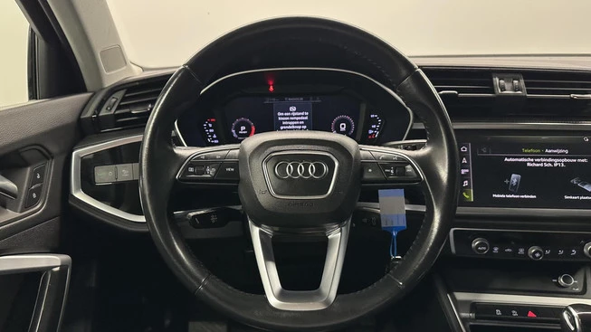 Audi Q3 - Afbeelding 28 van 30