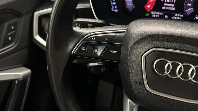 Audi Q3 - Afbeelding 29 van 30