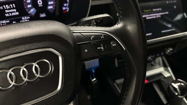 Audi Q3 - Afbeelding 30 van 30