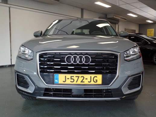 Audi Q2 - Afbeelding 2 van 30