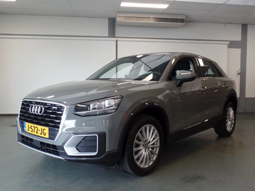 Audi Q2 - Afbeelding 3 van 30