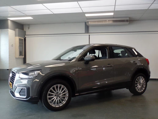 Audi Q2 - Afbeelding 4 van 30