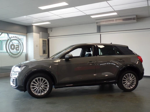 Audi Q2 - Afbeelding 5 van 30