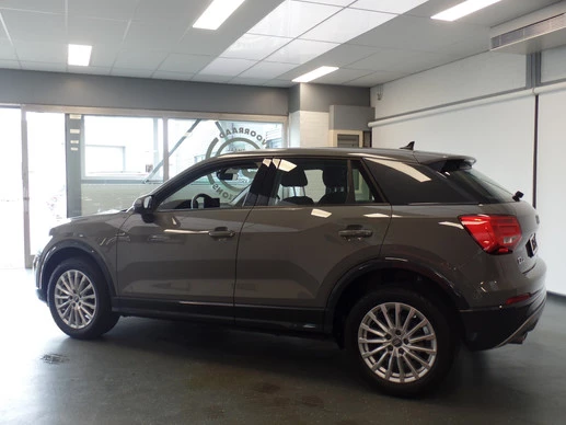 Audi Q2 - Afbeelding 6 van 30