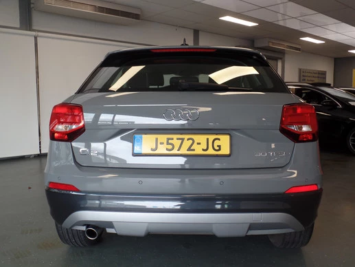 Audi Q2 - Afbeelding 7 van 30