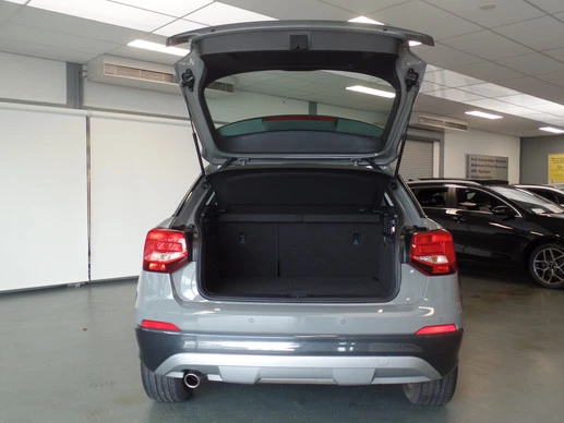 Audi Q2 - Afbeelding 8 van 30