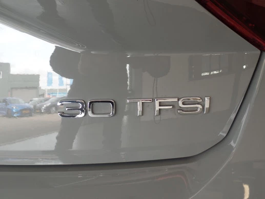 Audi Q2 - Afbeelding 9 van 30