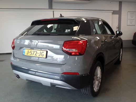 Audi Q2 - Afbeelding 10 van 30