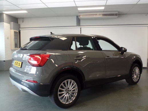 Audi Q2 - Afbeelding 11 van 30