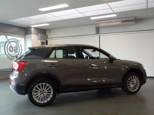 Audi Q2 - Afbeelding 12 van 30