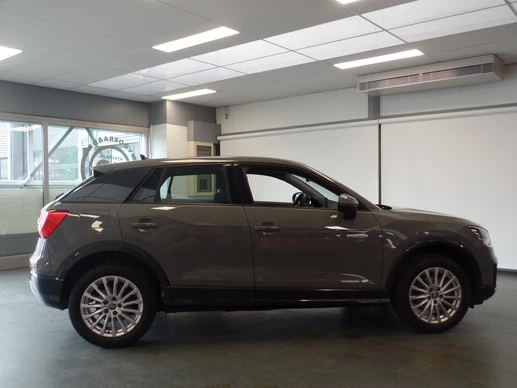 Audi Q2 - Afbeelding 13 van 30