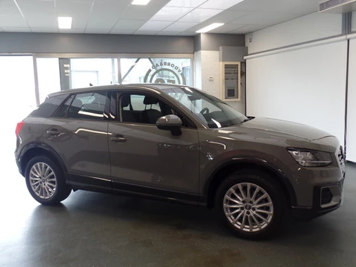 Audi Q2 - Afbeelding 14 van 30