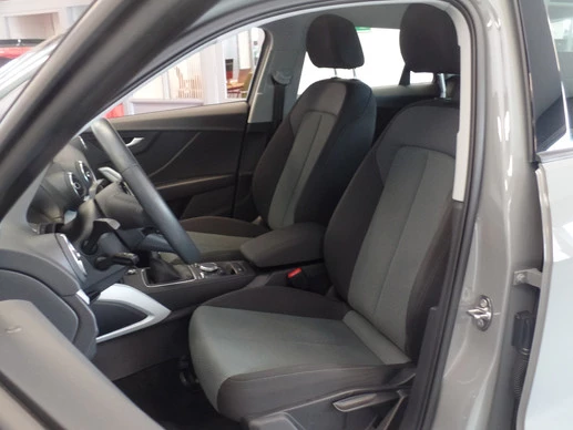 Audi Q2 - Afbeelding 16 van 30