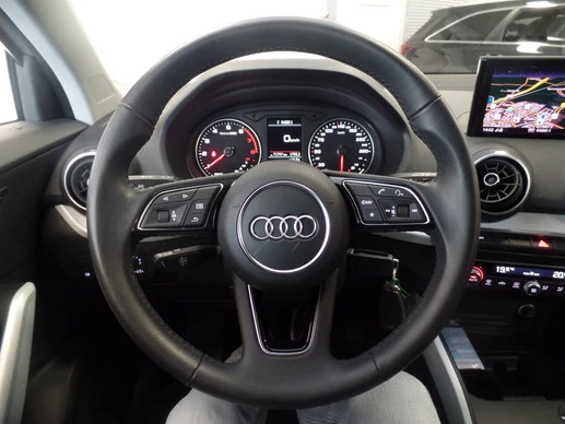 Audi Q2 - Afbeelding 17 van 30