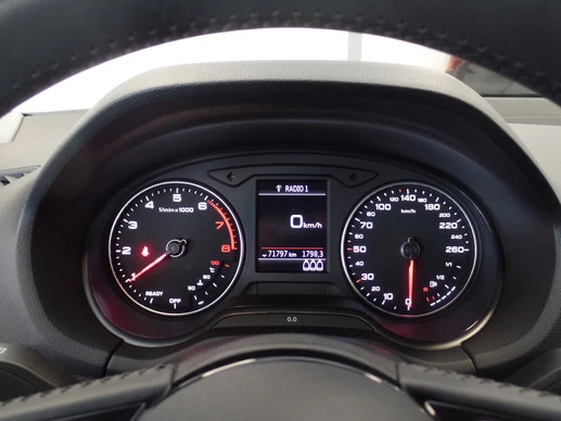 Audi Q2 - Afbeelding 18 van 30