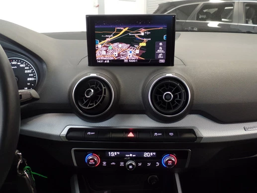 Audi Q2 - Afbeelding 19 van 30