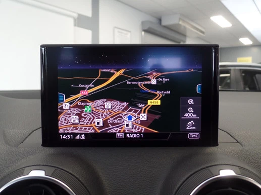 Audi Q2 - Afbeelding 20 van 30