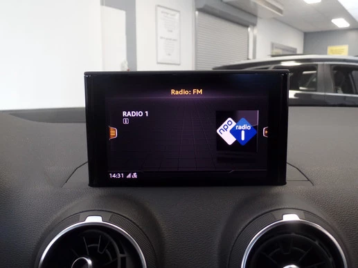 Audi Q2 - Afbeelding 21 van 30