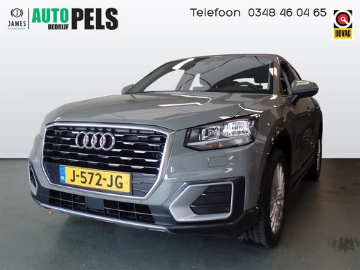 Audi Q2 - Afbeelding 1 van 30