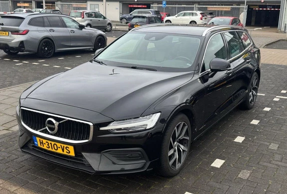 Volvo V60 - Afbeelding 1 van 22