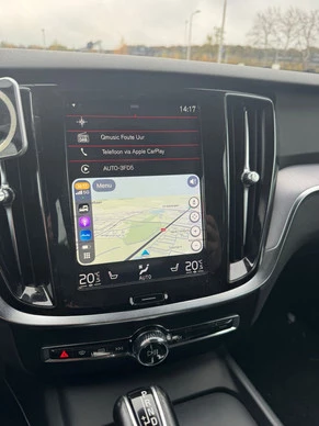 Volvo V60 - Afbeelding 2 van 22