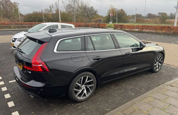 Volvo V60 - Afbeelding 3 van 22