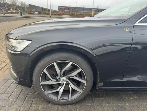 Volvo V60 - Afbeelding 4 van 22