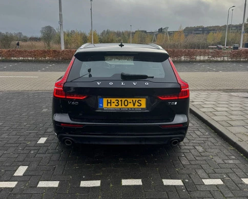 Volvo V60 - Afbeelding 5 van 22