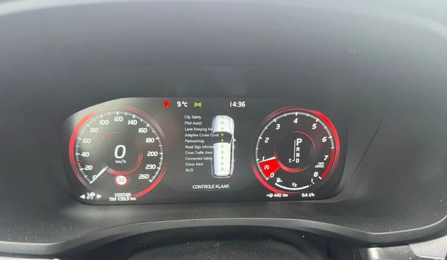 Volvo V60 - Afbeelding 6 van 22