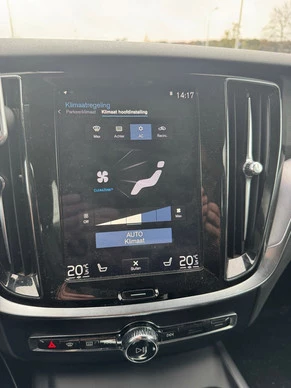 Volvo V60 - Afbeelding 8 van 22