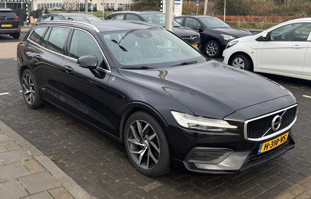 Volvo V60 - Afbeelding 13 van 22