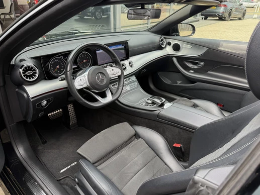 Mercedes-Benz E-Klasse - Afbeelding 2 van 30