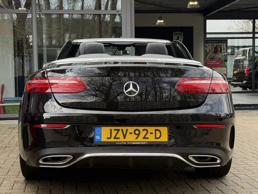 Mercedes-Benz E-Klasse - Afbeelding 3 van 30