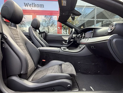 Mercedes-Benz E-Klasse - Afbeelding 4 van 30