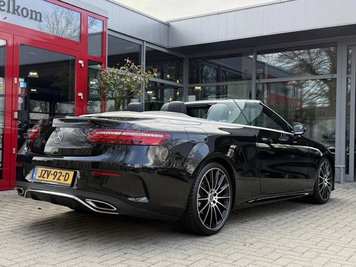 Mercedes-Benz E-Klasse - Afbeelding 5 van 30