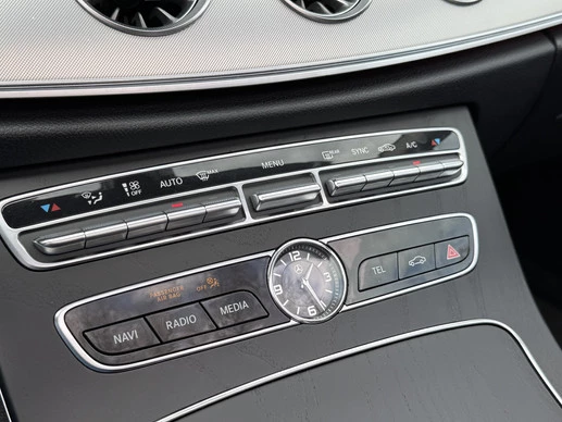 Mercedes-Benz E-Klasse - Afbeelding 8 van 30