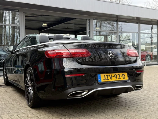 Mercedes-Benz E-Klasse - Afbeelding 9 van 30